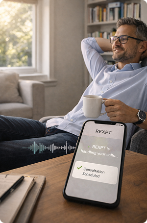 Modern AI-driven call center