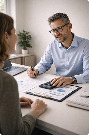 Modern AI-driven call center