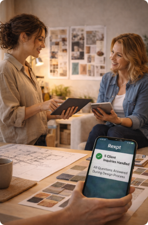 Modern AI-driven call center