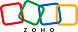 ZOHO logo