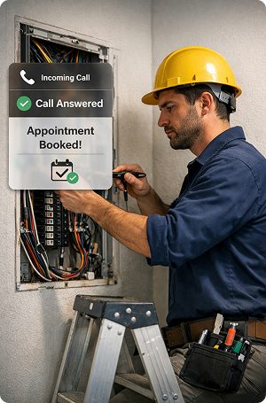 Modern AI-driven call center