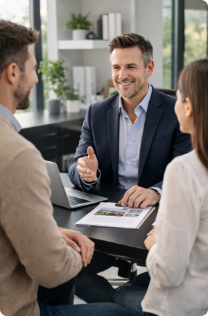 Modern AI-driven call center
