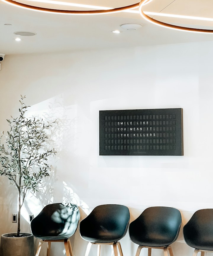 Medical & Wellness phone workflow managed by an AI receptionist